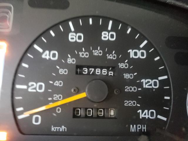 Photo 8 from auction – 1994 SUBARU LEGACY L with VIN 4S3BC6334R9647857