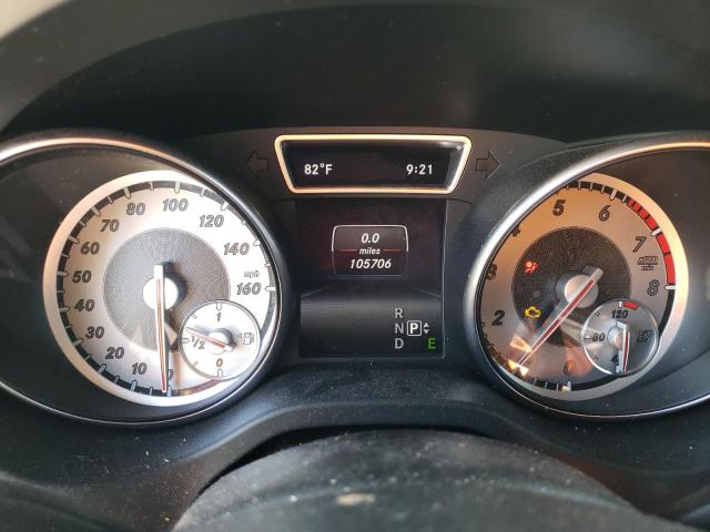 Photo 8 from auction – 2014 MERCEDES-BENZ CLA 250 with VIN WDDSJ4EB7EN121485