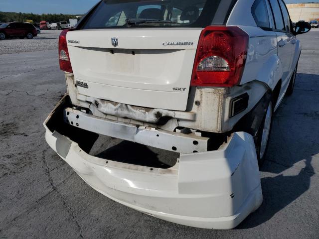 Photo 9 from auction – 2009 DODGE CALIBER SX with VIN 1B3HB48A19D163359