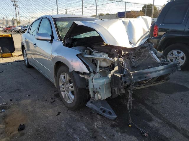 NISSAN ALTIMA BAS 2010 with VIN 1N4AL2AP9AN480519 - Photo from auction