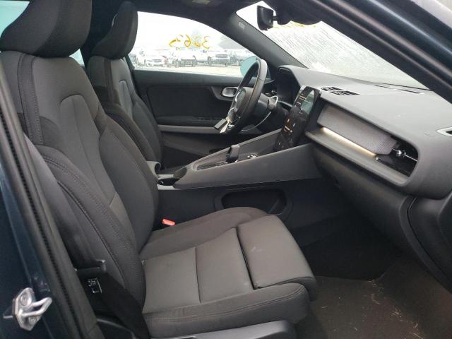 Photo 5 from auction – 2022 POLESTAR 2 with VIN LPSED3KAXNL051408