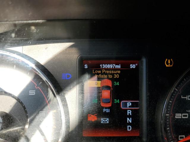 Photo 8 from auction – 2014 DODGE CHARGER R/ with VIN 2C3CDXDT1EH281375