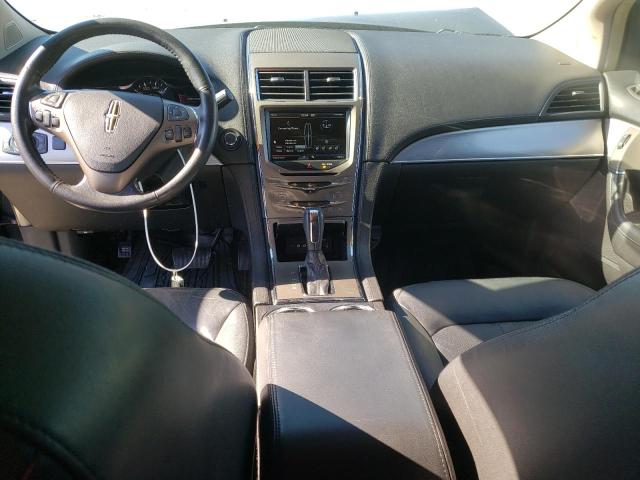 Photo 9 from auction – 2014 LINCOLN MKX with VIN 2LMDJ8JK9EBL14474