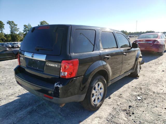 Photo 4 from auction – 2009 MAZDA TRIBUTE S with VIN 4F2CZ06G59KM06459