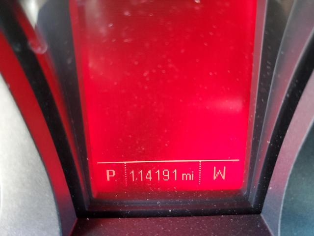 Photo 8 from auction – 2013 GMC TERRAIN SL with VIN 2GKALMEKXD6433548