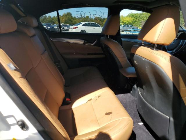 Photo 6 from auction – 2013 LEXUS GS 350 with VIN JTHBE1BL7D5005467