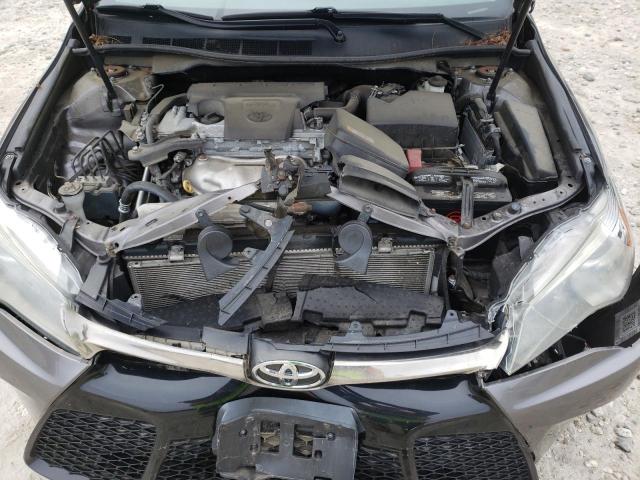 Photo 7 from auction – 2016 TOYOTA CAMRY LE with VIN 4T1BF1FKXGU563559