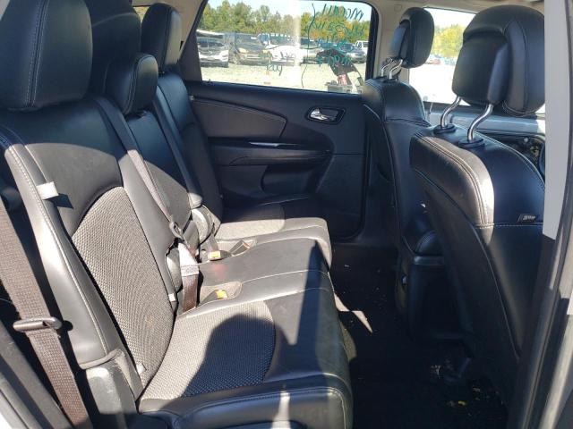 Photo 6 from auction – 2017 DODGE JOURNEY CR with VIN 3C4PDCGB1HT613190
