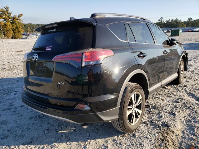 Photo 4 from auction – 2018 TOYOTA RAV4 ADVEN with VIN 2T3WFREV6JW444529