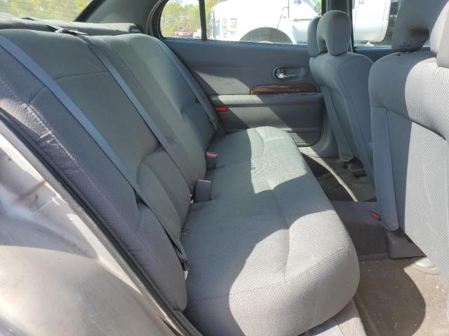 Photo 6 from auction – 2004 BUICK LESABRE CU with VIN 1G4HP52KX44124104