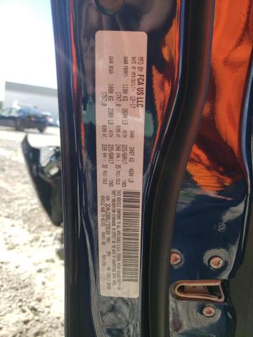 Photo 10 from auction – 2018 JEEP COMPASS LA with VIN 3C4NJDBB8JT259168