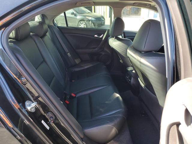 Photo 6 from auction – 2012 ACURA TSX with VIN JH4CU2F48CC030971