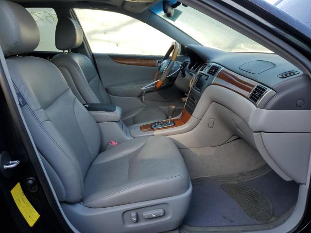Photo 5 from auction – 2006 LEXUS ES 330 with VIN JTHBA30G165175288