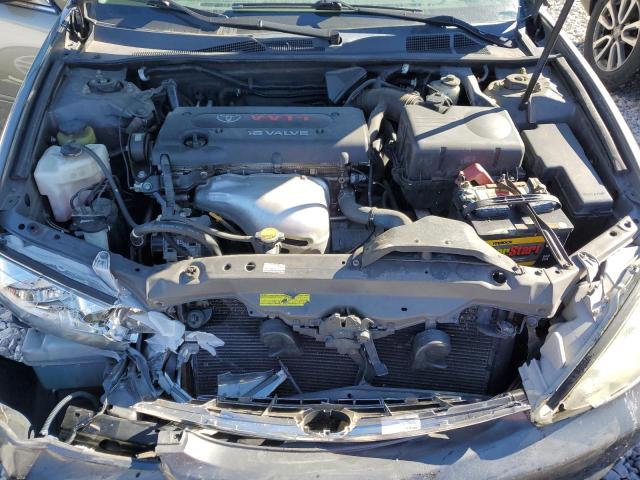 Photo 7 from auction – 2005 TOYOTA CAMRY LE with VIN 4T1BE32K25U572886