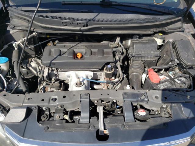 Photo 7 from auction – 2012 HONDA CIVIC EX with VIN 2HGFB2F86CH576139
