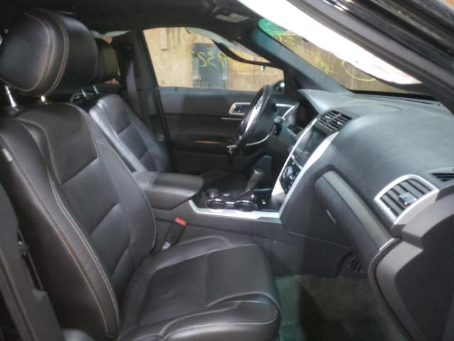 Photo 5 from auction – 2015 FORD EXPLORER S with VIN 1FM5K8GT9FGA62314