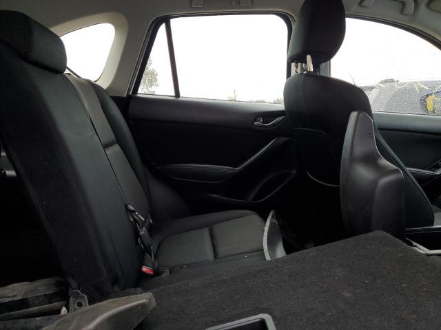 Photo 6 from auction – 2016 MAZDA CX-5 SPORT with VIN JM3KE2BY0G0797702