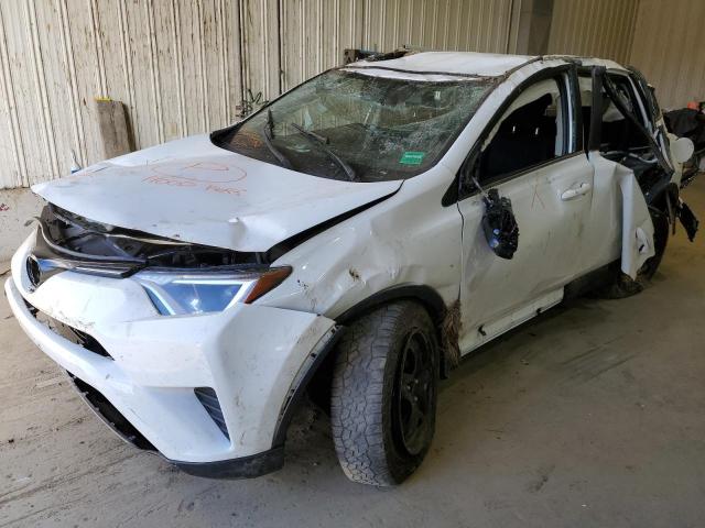 Photo 2 from auction – 2016 TOYOTA RAV4 LE with VIN JTMBFREV3GD193960