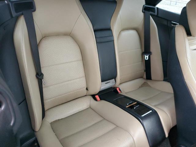 Photo 6 from auction – 2011 MERCEDES-BENZ E 550 with VIN WDDKK7CF4BF080226