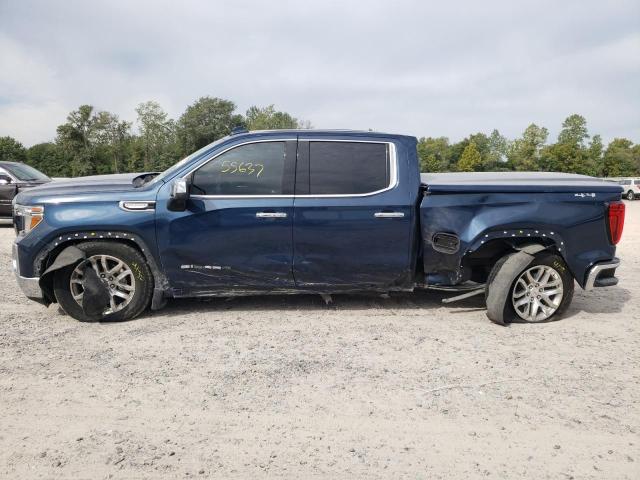 Photo 9 from auction – 2021 GMC SIERRA K15 with VIN 3GTU9DED5MG124745