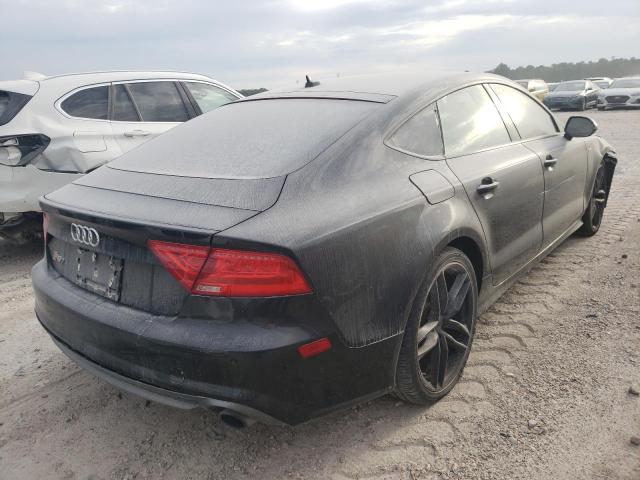 Photo 4 from auction – 2015 AUDI A7 PRESTIG with VIN WAU2GAFC3FN037774