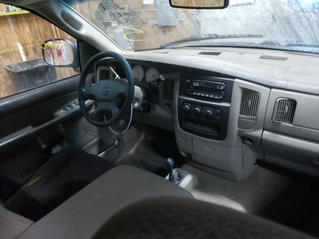Photo 9 from auction – 2002 DODGE RAM 1500 with VIN 3D3HU18ZX2G130907