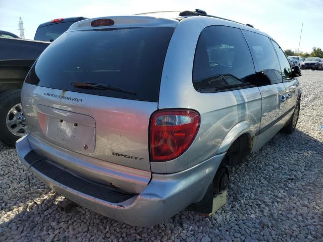 Photo 4 from auction – 2002 DODGE GRAND CARA with VIN 2B4GP44352R688735