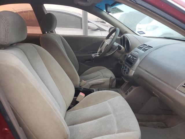 Photo 5 from auction – 2003 NISSAN ALTIMA BAS with VIN 1N4AL11D83C169467
