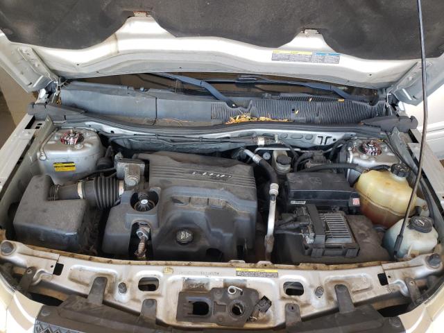Photo 7 from auction – 2006 CHEVROLET EQUINOX LT with VIN 2CNDL73F366139925