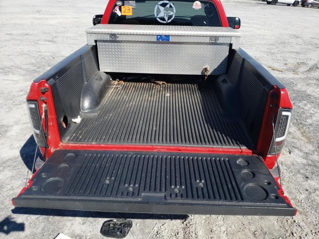 Photo 6 from auction – 2002 DODGE RAM 1500 with VIN 1D7HA16N32J161406