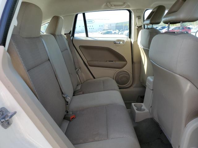 Photo 6 from auction – 2009 DODGE CALIBER SX with VIN 1B3HB48A19D163359