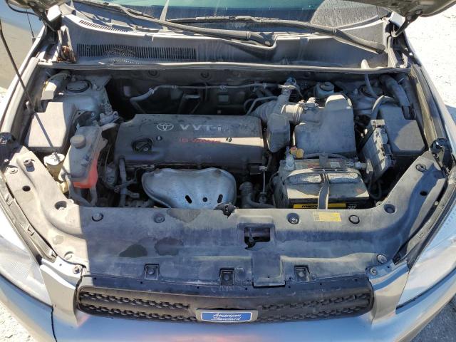 Photo 7 from auction – 2007 TOYOTA RAV4 with VIN JTMBD33V876038864