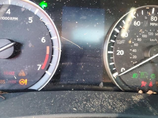 Photo 8 from auction – 2022 LEXUS RX 350 with VIN 2T2HZMAA7NC219862
