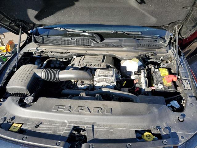 Photo 7 from auction – 2021 RAM 1500 LARAM with VIN 1C6SRFJT2MN789441