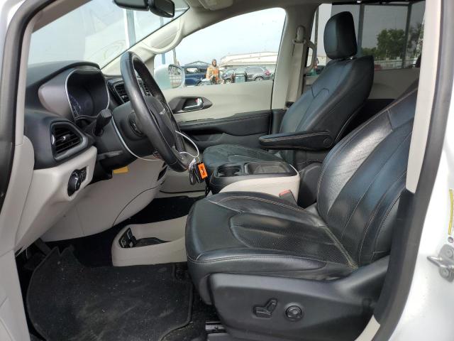 Photo 7 from auction – 2020 CHRYSLER PACIFICA T with VIN 2C4RC1BG0LR158105