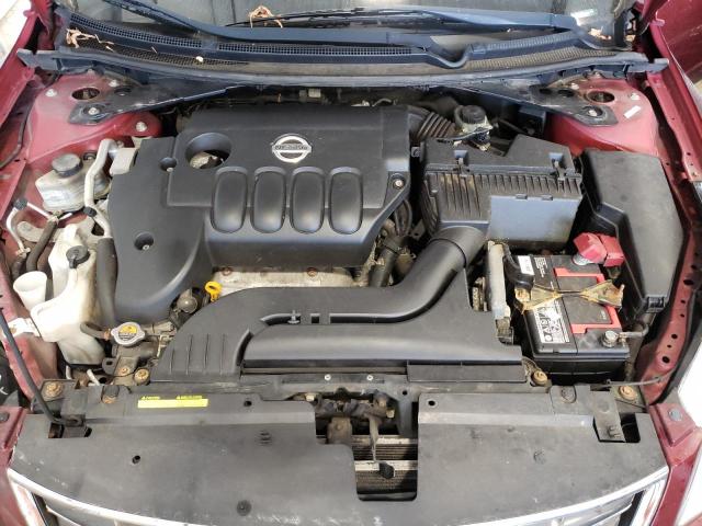 Photo 7 from auction – 2011 NISSAN ALTIMA BAS with VIN 1N4AL2AP1BN486252