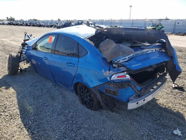 Photo 3 from auction – 2015 DODGE DART SXT with VIN 1C3CDFBB3FD435944