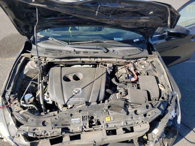 Photo 7 from auction – 2015 MAZDA 3 TOURING with VIN JM1BM1V79F1248274