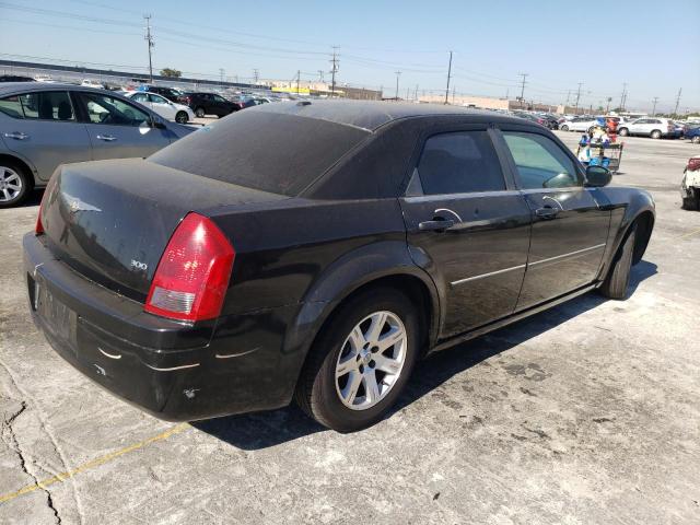 Photo 4 from auction – 2007 CHRYSLER 300 with VIN 2C3LA43R57H813775