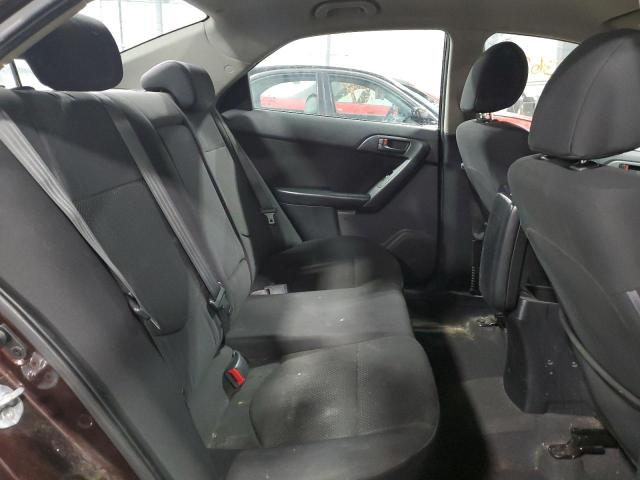 Photo 6 from auction – 2011 KIA FORTE EX with VIN KNAFU4A26B5463513