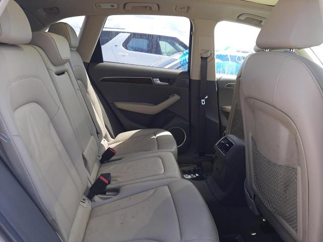 Photo 6 from auction – 2012 AUDI Q5 PREMIUM with VIN WA1DKAFP9CA004515
