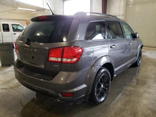 Photo 4 from auction – 2014 DODGE JOURNEY SX with VIN 3C4PDDBG7ET125205