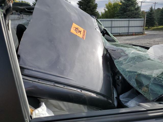 Photo 5 from auction – 2021 TOYOTA 4RUNNER SR with VIN JTEEU5JR0M5236107