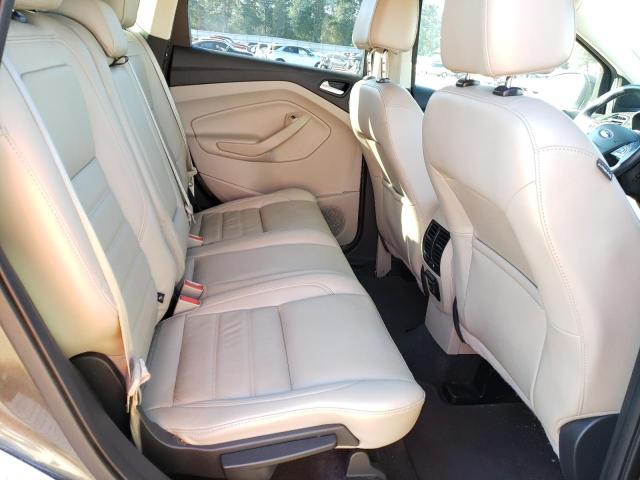 Photo 6 from auction – 2017 FORD ESCAPE TIT with VIN 1FMCU0J92HUB46124