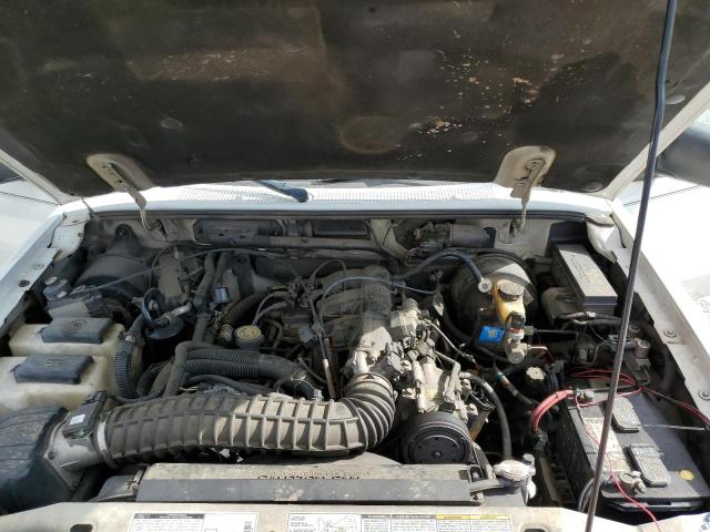 Photo 7 from auction – 1999 FORD RANGER SUP with VIN 1FTYR14X2XTA03898
