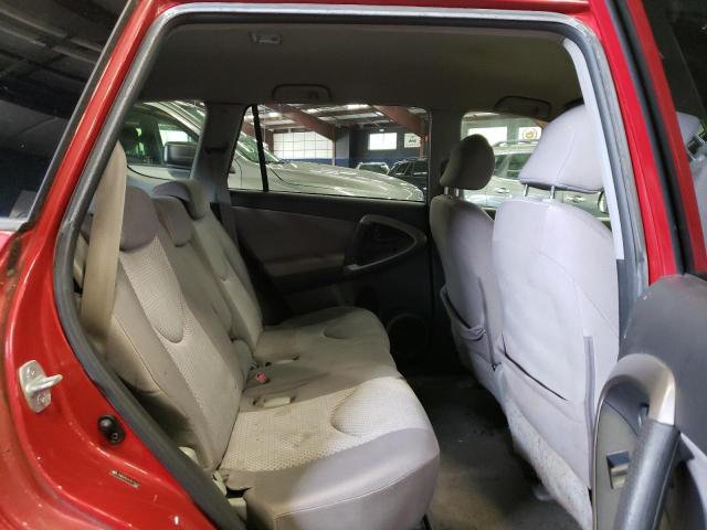 Photo 6 from auction – 2007 TOYOTA RAV4 with VIN JTMBD35VX75115737