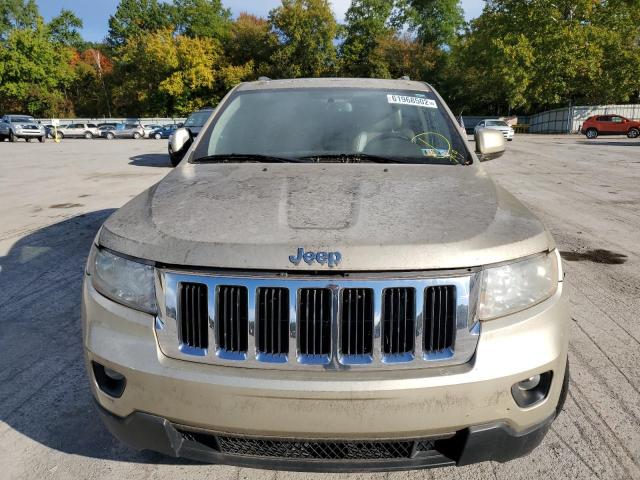 Photo 9 from auction – 2011 JEEP GRAND CHER with VIN 1J4RR4GG8BC562800