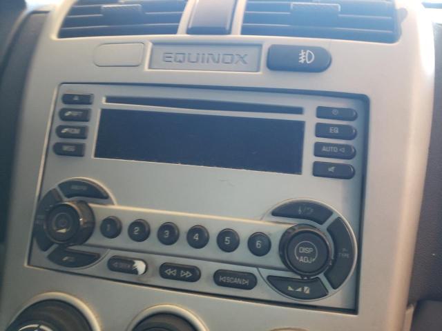 Photo 10 from auction – 2006 CHEVROLET EQUINOX LT with VIN 2CNDL73F366139925