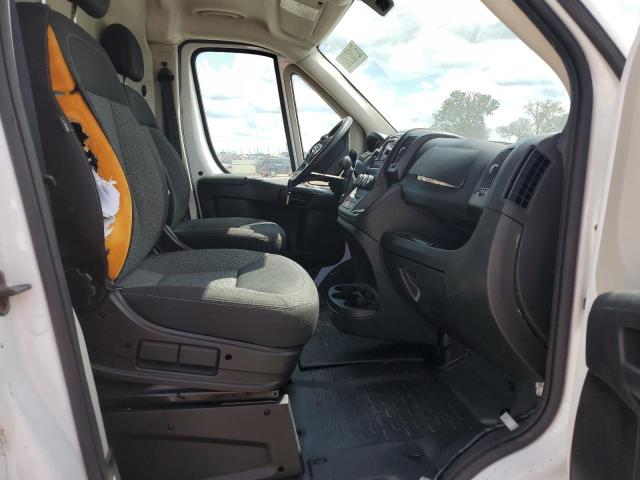 Photo 5 from auction – 2014 RAM PROMASTER with VIN 3C6TRVDG4EE115942