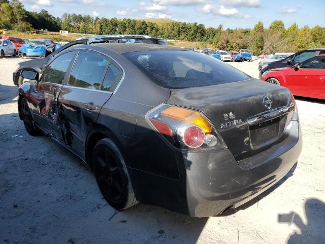 Photo 3 from auction – 2008 NISSAN ALTIMA 2.5 with VIN 1N4AL21E98N459906